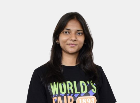 Diya Burman