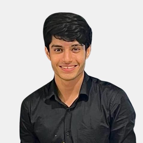 Vaibhav Tandon